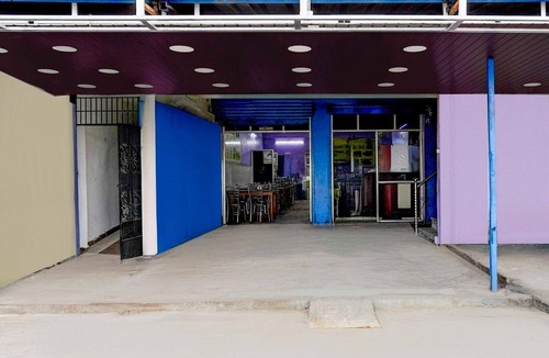 Ponneri House | Collection O Janappanchatram