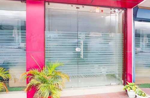Bullawala House | Collection O Krishna Nagar Chowk Near ONGC