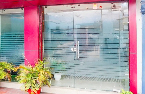Bullawala House | Collection O Krishna Nagar Chowk Near ONGC