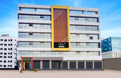 Pune House | Collection O Manjari - Mundhwa Road