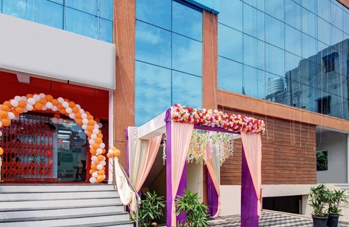 Visakhapatnam House | Collection O Murali Nagar Near NAD Junction
