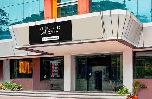 Mysore House | Collection O Mysore Central