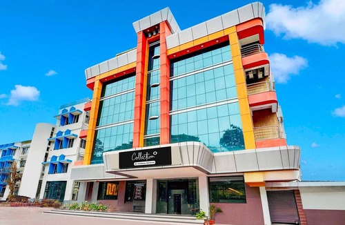 Mysore House | Collection O Mysore Central
