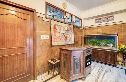 Panch Batti House | Collection O Sansarchandra Road
