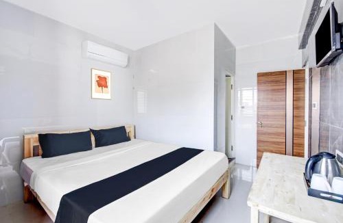Agara Hotel | Collection O Sapthagiri Inn