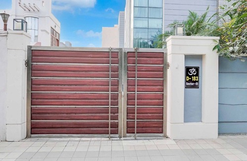 Noida House | Collection O Sector 51 Noida