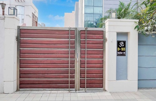 Noida House | Collection O Sector 51 Noida