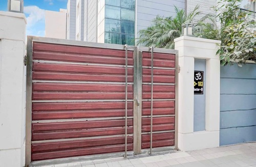 Noida House | Collection O Sector 51 Noida