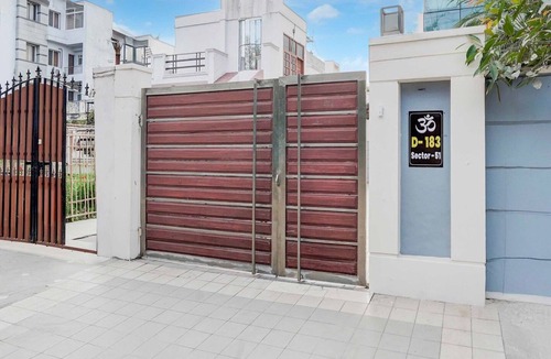 Noida House | Collection O Sector 51 Noida