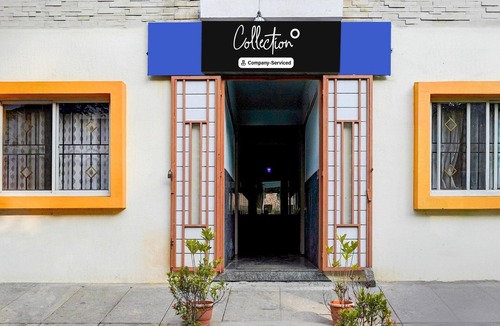 Bengaluru House | Collection O Uttarahalli