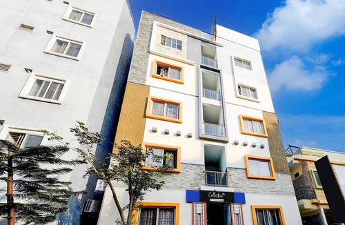 Bengaluru House | Collection O Uttarahalli