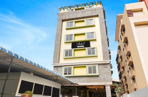 Railway New Colony House | Collection O Visakhapatnam Railway Station