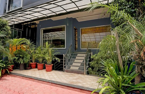 Indore House | Collection O Vrindavan Palace Colony