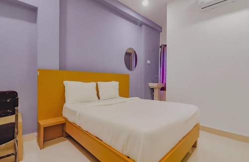 LB Nagar Hotel | Collection O White Ridge Near LB Nagar