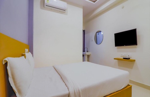 LB Nagar Hotel | Collection O White Ridge Near LB Nagar