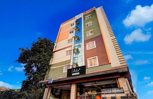 Whitefield House | Collection O Whitefield Bangalore