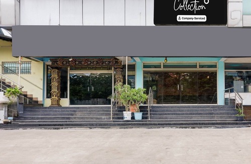 Nellore House | Collection Subbareddy Formerly Royal