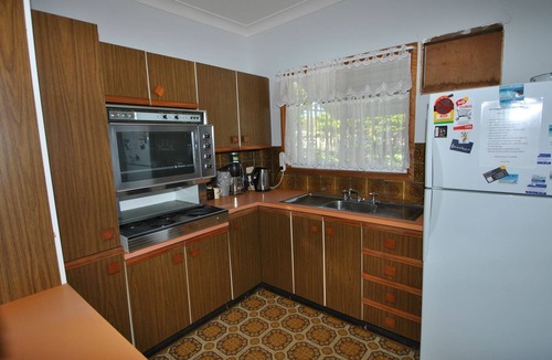 Vincentia House | Collingwood Beach Cottage - Belle Escapes Jervis Bay
