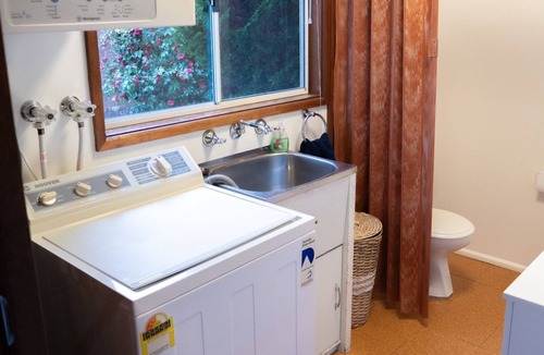 Vincentia House | Collingwood Beach Cottage - Belle Escapes Jervis Bay