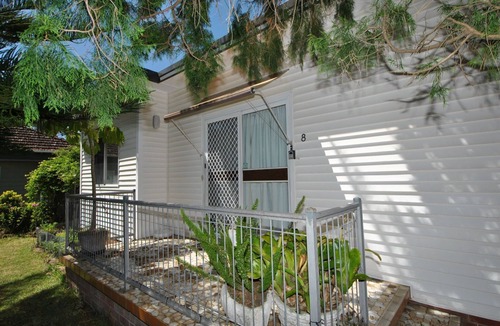 Vincentia House | Collingwood Beach Cottage - Belle Escapes Jervis Bay