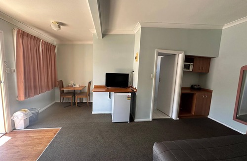 Scone Hotel | Colonial Motor Lodge Scone