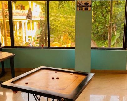 Colva Hotel | Colours Fly Hotel