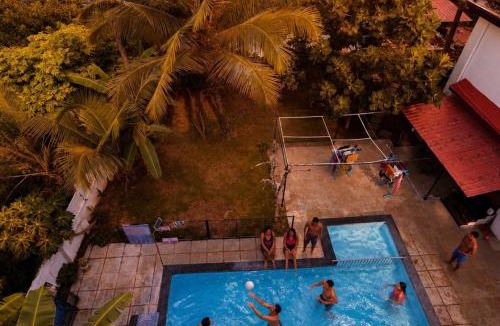 Colva Hotel | Colours Fly Hotel