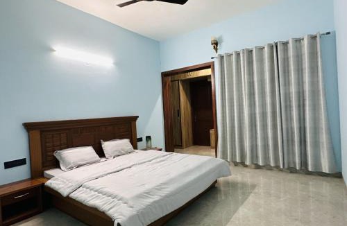 New Chandigarh Apartment | Comfort Cove