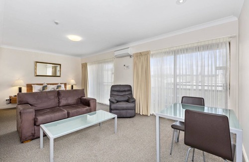 Lismore Hotel | Comfort Inn Centrepoint