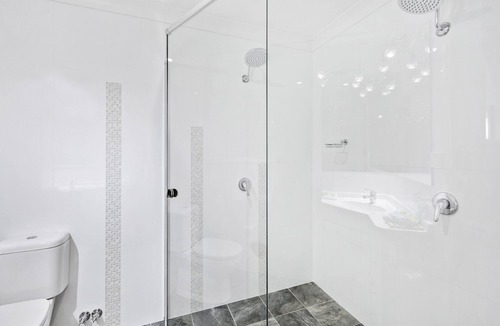 Lismore Hotel | Comfort Inn Centrepoint