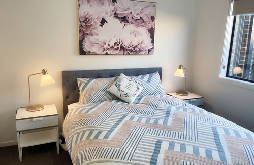 Point Cook House | Comfortable 4 bedroom house in Point Cook