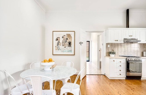 Evandale House | Comfortable and Convenient Family Home