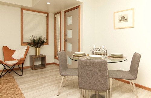 Shortland House | Comfortable Modern Townhouse 4