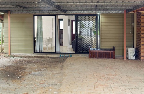 Wellington Point Apartment | Comfortable studio- Private and Peaceful
