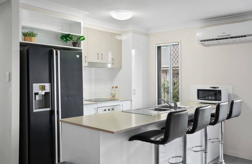 Coomera House | Comfy 5bdr 2Bth Gold Coast Home