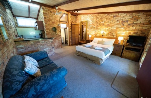 Bethany House | Comfy Studio 3 @ Blickinstal Barossa Valley