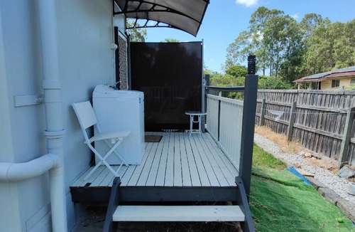 Brisbane Apartment | Comfy Studio Loft Suite, Mount Gravatt East