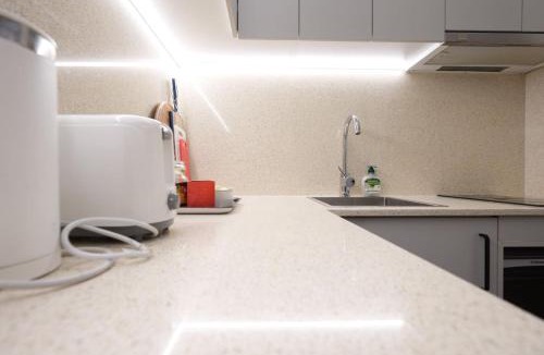 Crows Nest Apartment | Comfy studio in Crows Nest