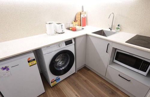 Crows Nest Apartment | Comfy studio in Crows Nest