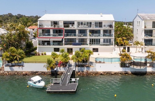 Noosa Heads Apartment | Commodore 6