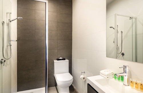 St Kilda Hotel | Como Court