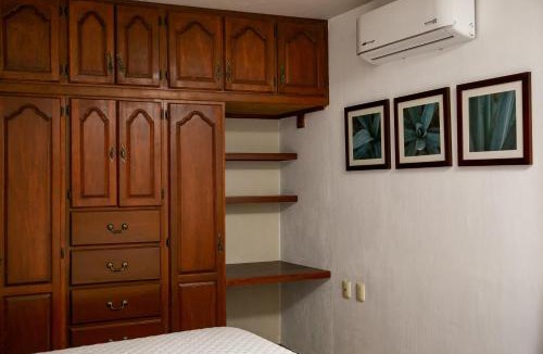 Tequila House | Comoda Casa Privada