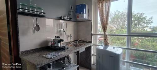 Agara Apartment | Compact yet beautiful 1bhk 303