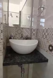 Agara Apartment | Compact yet beautiful 1bhk 303