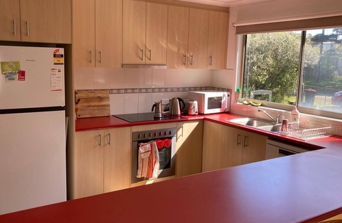 Venus Bay House | Constance2 - modern spacious property in Venus Bay's First Estate