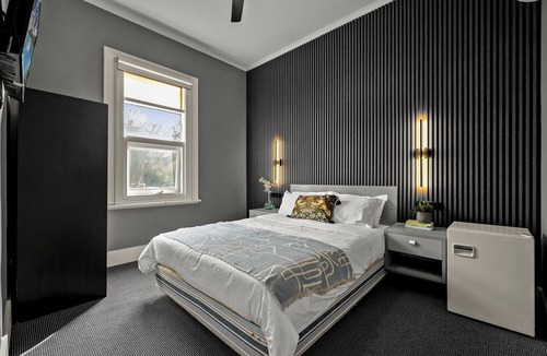 Collingwood Hotel | Continuum Short Stays