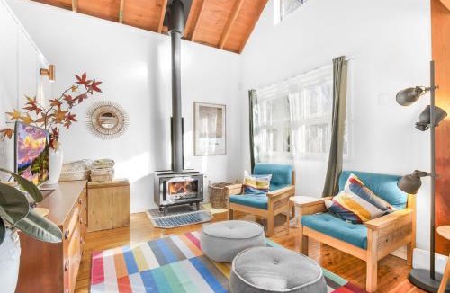 Blackheath House | Cooee Cottage