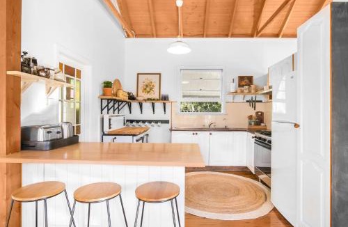 Blackheath House | Cooee Cottage