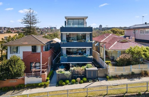 Coogee Apartment | Coogee Beachside Abode #1
