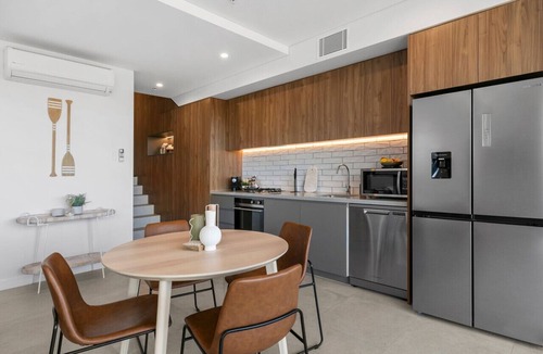 Coogee Apartment | Coogee Beachside Solace #5